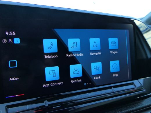 Volkswagen Caddy Cargo 2.0 TDI Exclusive | Lichtmetalen Velgen | Navigatie | Camera | Verwarmde Voorruit | LED | Trekhaa... ActivLease financial lease