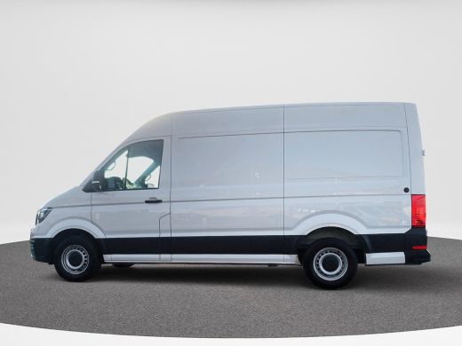 Volkswagen Crafter 35 2.0 TDI L3H3 Trendline | 140 pk |A-Camera | Betimmering | Trekhaak | ActivLease financial lease