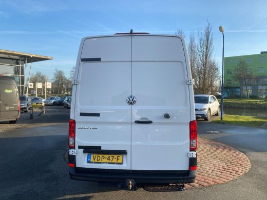 Volkswagen Crafter 35 2.0 TDI L3H3 Trendline | 140 pk |A-Camera | Betimmering | Trekhaak | ActivLease financial lease