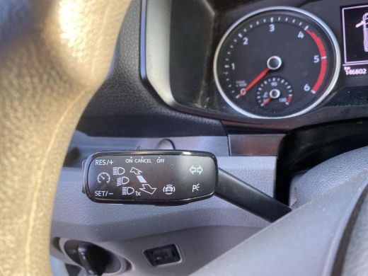 Volkswagen Crafter 35 2.0 TDI L3H3 Trendline | 140 pk |A-Camera | Betimmering | Trekhaak | ActivLease financial lease