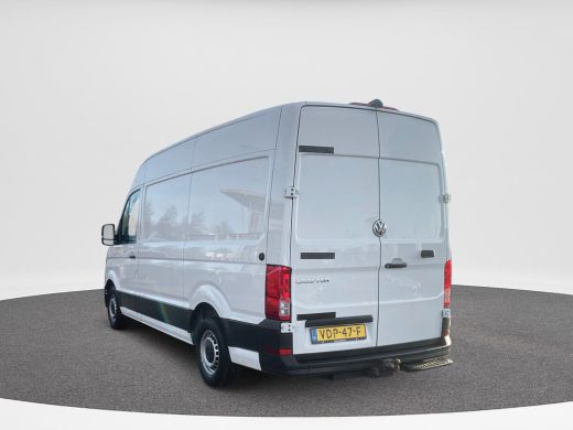 Volkswagen Crafter 35 2.0 TDI L3H3 Trendline | 140 pk |A-Camera | Betimmering | Trekhaak | ActivLease financial lease