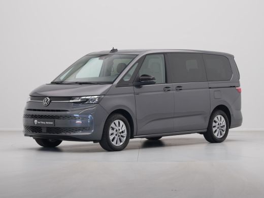 Volkswagen Multivan 1.4 eHybrid L2H1 Life 7P. Vis-a-Vis Trekhaak Camera El. Schuifdeuren ActivLease financial lease