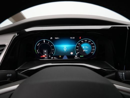Volkswagen Multivan 1.4 eHybrid L2H1 Life 7P. Vis-a-Vis Trekhaak Camera El. Schuifdeuren ActivLease financial lease
