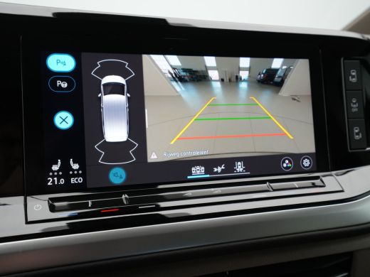 Volkswagen Multivan 1.4 eHybrid L2H1 Life 7P. Vis-a-Vis Trekhaak Camera El. Schuifdeuren ActivLease financial lease