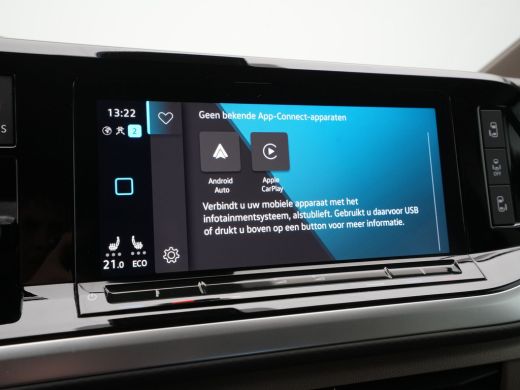 Volkswagen Multivan 1.4 eHybrid L2H1 Life 7P. Vis-a-Vis Trekhaak Camera El. Schuifdeuren ActivLease financial lease