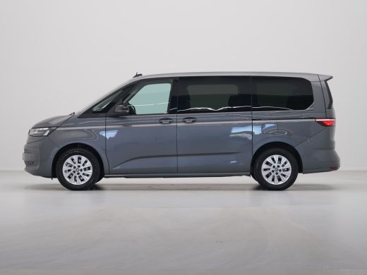 Volkswagen Multivan 1.4 eHybrid L2H1 Life 7P. Vis-a-Vis Trekhaak Camera El. Schuifdeuren ActivLease financial lease