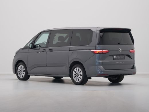 Volkswagen Multivan 1.4 eHybrid L2H1 Life 7P. Vis-a-Vis Trekhaak Camera El. Schuifdeuren ActivLease financial lease
