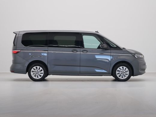 Volkswagen Multivan 1.4 eHybrid L2H1 Life 7P. Vis-a-Vis Trekhaak Camera El. Schuifdeuren ActivLease financial lease