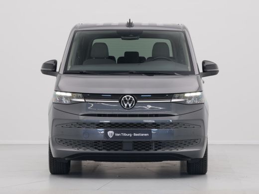 Volkswagen Multivan 1.4 eHybrid L2H1 Life 7P. Vis-a-Vis Trekhaak Camera El. Schuifdeuren ActivLease financial lease