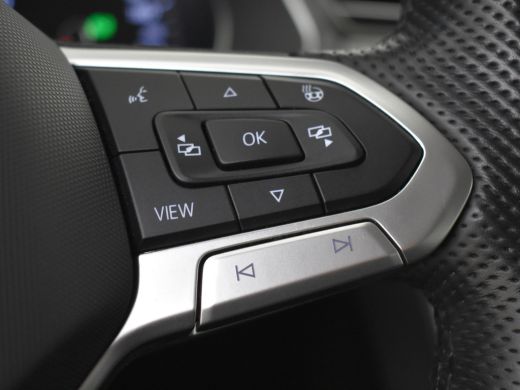 Volkswagen Passat Variant 1.4 TSI PHEV GTE Business 218 | Adaptief cruise control | Leder bekleding | Led koplampen... ActivLease financial lease
