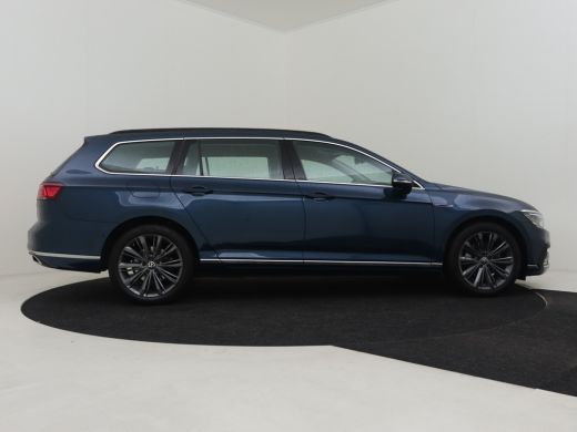 Volkswagen Passat Variant 1.4 TSI PHEV GTE Business 218 | Adaptief cruise control | Leder bekleding | Led koplampen... ActivLease financial lease