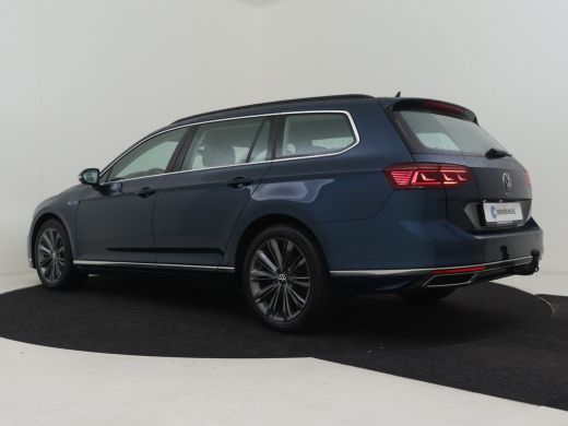 Volkswagen Passat Variant 1.4 TSI PHEV GTE Business 218 | Adaptief cruise control | Leder bekleding | Led koplampen... ActivLease financial lease