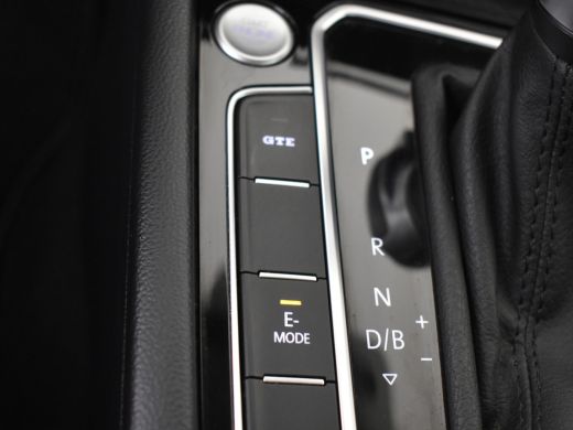 Volkswagen Passat Variant 1.4 TSI PHEV GTE Business 218 | Adaptief cruise control | Leder bekleding | Led koplampen... ActivLease financial lease