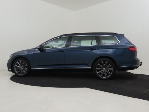 Volkswagen Passat Variant 1.4 TSI PHEV GTE Business 218 | Adaptief cruise control | Leder bekleding | Led koplampen... ActivLease financial lease