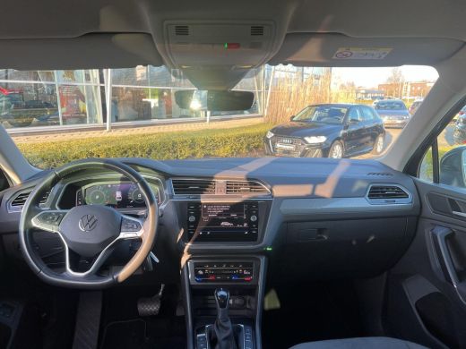 Volkswagen Tiguan 1.4 TSI eHybrid Life | 245Pk | PHEV | Trekhaak | ACC | Elec. klep | ActivLease financial lease