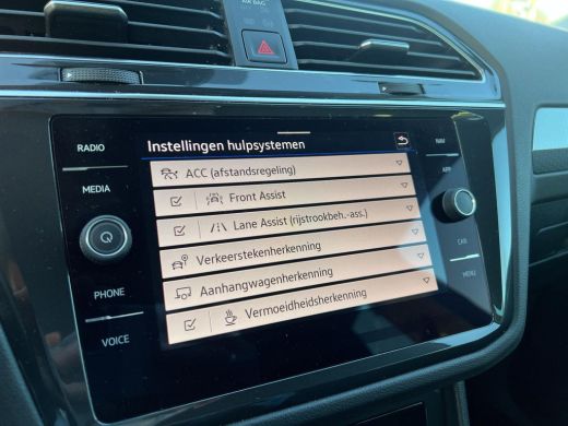 Volkswagen Tiguan 1.4 TSI eHybrid Life | 245Pk | PHEV | Trekhaak | ACC | Elec. klep | ActivLease financial lease