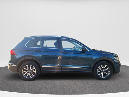 Volkswagen Tiguan 1.4 TSI eHybrid Life | 245Pk | PHEV | Trekhaak | ACC | Elec. klep | ActivLease financial lease