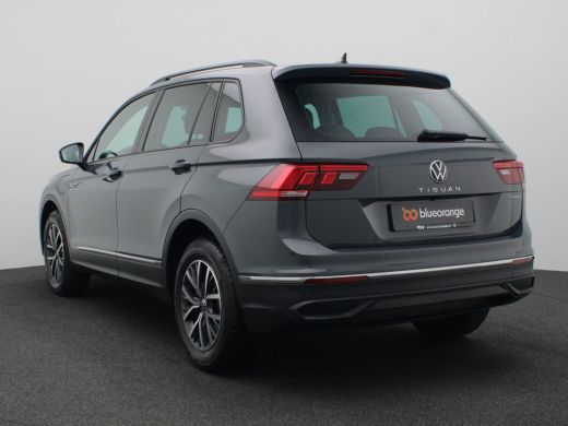 Volkswagen Tiguan 1.4 TSI eHybrid Life Business 245PK DSG full led, adaptive cruise, achteruitrijcamera, elek. bedi... ActivLease financial lease