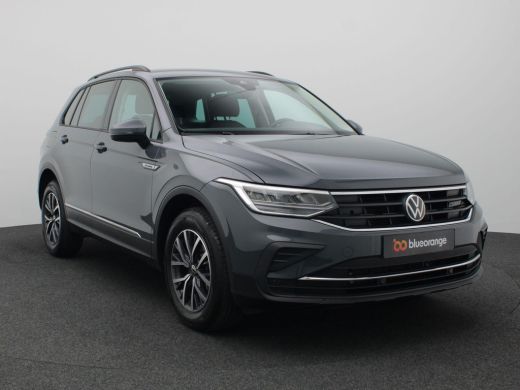 Volkswagen Tiguan 1.4 TSI eHybrid Life Business 245PK DSG full led, adaptive cruise, achteruitrijcamera, elek. bedi... ActivLease financial lease