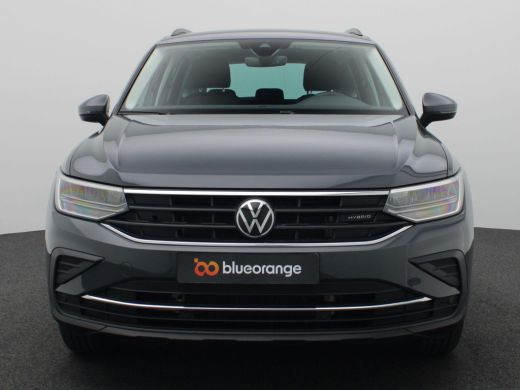 Volkswagen Tiguan 1.4 TSI eHybrid Life Business 245PK DSG full led, adaptive cruise, achteruitrijcamera, elek. bedi... ActivLease financial lease