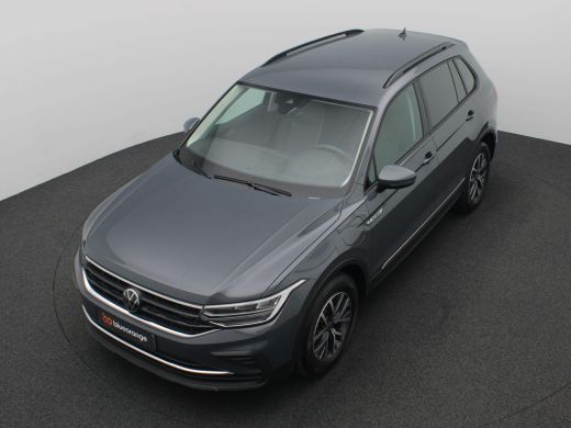 Volkswagen Tiguan 1.4 TSI eHybrid Life Business 245PK DSG full led, adaptive cruise, achteruitrijcamera, elek. bedi... ActivLease financial lease