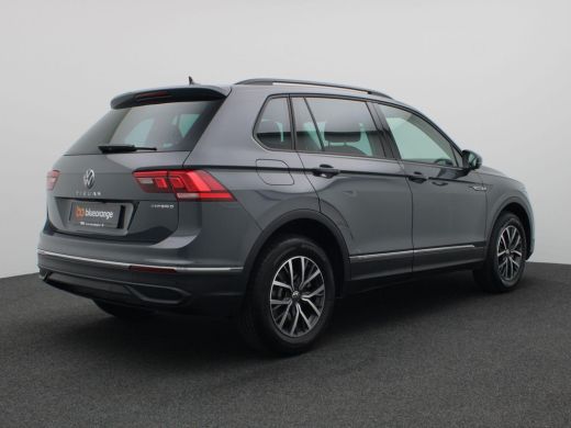 Volkswagen Tiguan 1.4 TSI eHybrid Life Business 245PK DSG full led, adaptive cruise, achteruitrijcamera, elek. bedi... ActivLease financial lease