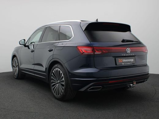 Volkswagen Touareg 3.0 TSi eHybrid 4MOTION Elegance 381PK DSG matrix led, trekhaak, 360gr. camera, nachtzicht, adapt... ActivLease financial lease