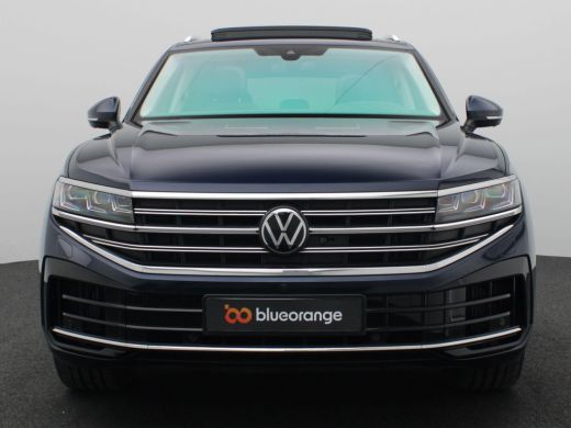 Volkswagen Touareg 3.0 TSi eHybrid 4MOTION Elegance 381PK DSG matrix led, trekhaak, 360gr. camera, nachtzicht, adapt... ActivLease financial lease