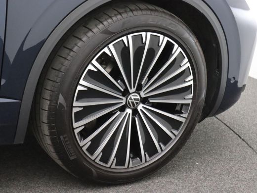 Volkswagen Touareg 3.0 TSi eHybrid 4MOTION Elegance 381PK DSG matrix led, trekhaak, 360gr. camera, nachtzicht, adapt... ActivLease financial lease