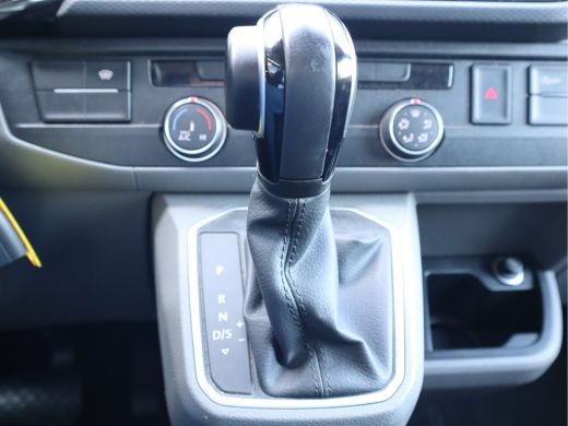 Volkswagen Transporter 2.0 TDI 200PK DSG ENKELE CABINE ActivLease financial lease