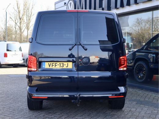 Volkswagen Transporter 2.0 TDI 200PK DSG ENKELE CABINE ActivLease financial lease