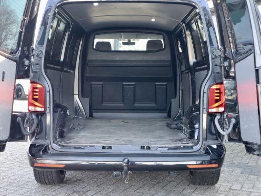 Volkswagen Transporter 2.0 TDI 200PK DSG ENKELE CABINE ActivLease financial lease