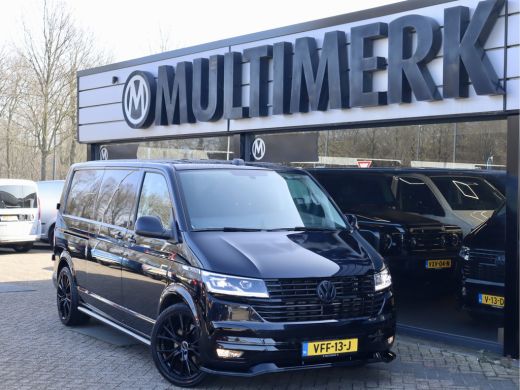 Volkswagen Transporter 2.0 TDI 200PK DSG ENKELE CABINE ActivLease financial lease