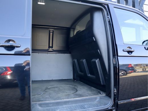 Volkswagen Transporter 2.0 TDI 200PK DSG ENKELE CABINE ActivLease financial lease