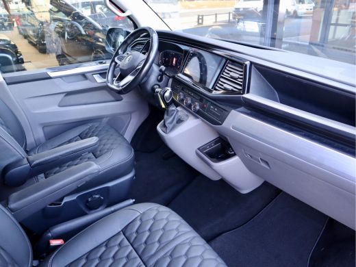 Volkswagen Transporter 2.0 TDI 200PK DSG ENKELE CABINE ActivLease financial lease