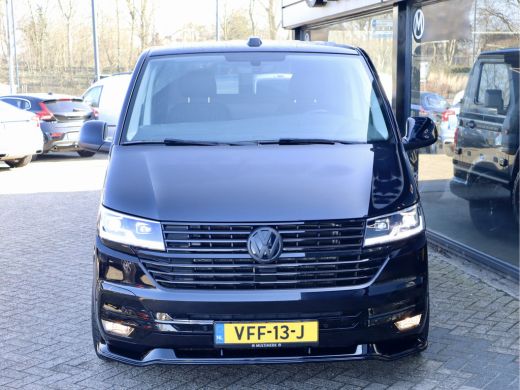 Volkswagen Transporter 2.0 TDI 200PK DSG ENKELE CABINE ActivLease financial lease
