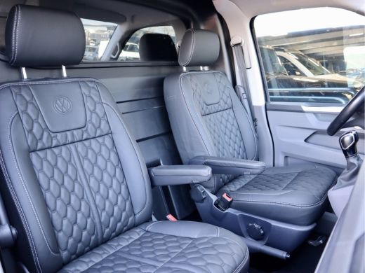 Volkswagen Transporter 2.0 TDI 200PK DSG ENKELE CABINE ActivLease financial lease