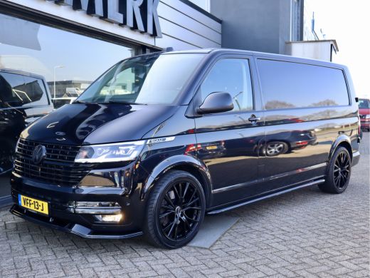 Volkswagen Transporter 2.0 TDI 200PK DSG ENKELE CABINE ActivLease financial lease
