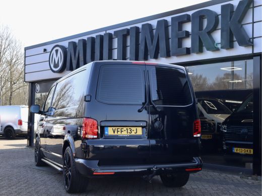 Volkswagen Transporter 2.0 TDI 200PK DSG ENKELE CABINE ActivLease financial lease