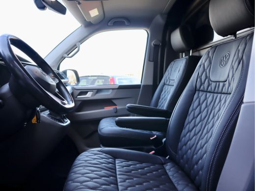 Volkswagen Transporter 2.0 TDI 200PK DSG ENKELE CABINE ActivLease financial lease