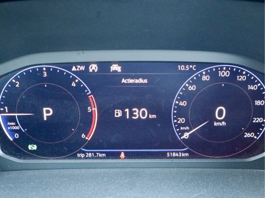Volkswagen Transporter 2.0 TDI 200PK DSG ENKELE CABINE ActivLease financial lease