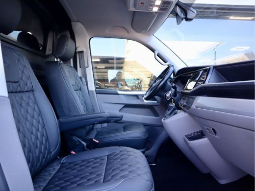 Volkswagen Transporter 2.0 TDI 200PK DSG ENKELE CABINE ActivLease financial lease