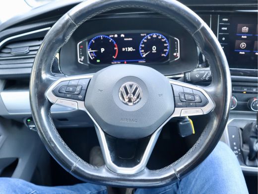Volkswagen Transporter 2.0 TDI 200PK DSG ENKELE CABINE ActivLease financial lease