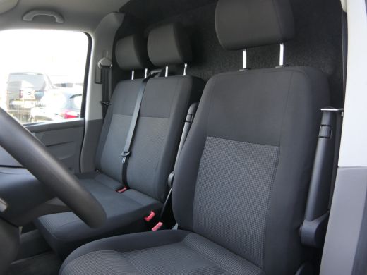 Volkswagen Transporter 2.0 TDI L1H1 26 Economy Business | Trekhaak | Bijrijdersbank | Cruise Control | Parkeersensoren ActivLease financial lease
