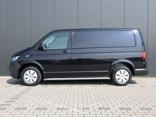 Volkswagen Transporter 2.0 TDI L1H1 26 Economy Business | Trekhaak | Bijrijdersbank | Cruise Control | Parkeersensoren ActivLease financial lease