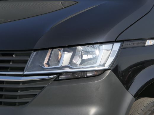 Volkswagen Transporter 2.0 TDI L1H1 26 Economy Business | Trekhaak | Bijrijdersbank | Cruise Control | Parkeersensoren ActivLease financial lease