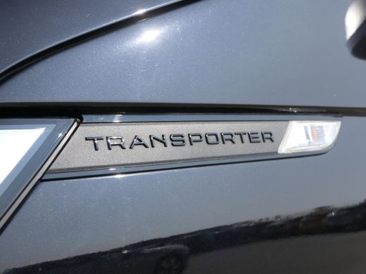 Volkswagen Transporter 2.0 TDI L1H1 26 Economy Business | Trekhaak | Bijrijdersbank | Cruise Control | Parkeersensoren ActivLease financial lease