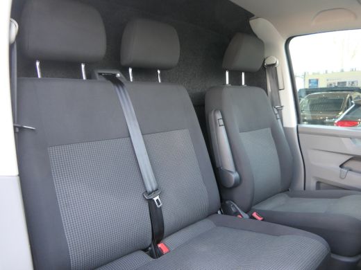 Volkswagen Transporter 2.0 TDI L1H1 26 Economy Business | Trekhaak | Bijrijdersbank | Cruise Control | Parkeersensoren ActivLease financial lease