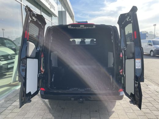 Volkswagen Transporter 2.0 TDI L2H1 30 Bulli | 170 PK | Dubbele Cabine | Trekhaak | App connect ActivLease financial lease