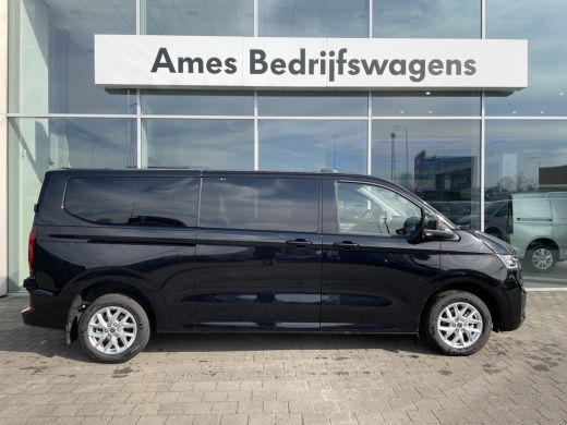 Volkswagen Transporter 2.0 TDI L2H1 30 Bulli | 170 PK | Dubbele Cabine | Trekhaak | App connect ActivLease financial lease